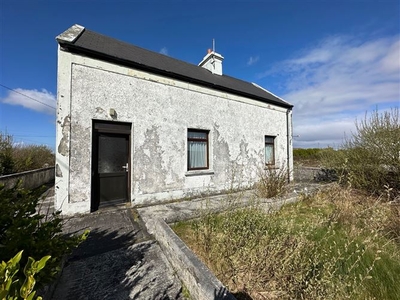 Tishmore, Carraroe, Galway