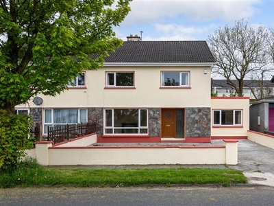 56 Willow Park Place, Athlone, County Westmeath N37 T0X2
