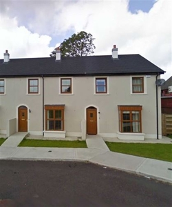 1 Pleasant Medows, Clongeen, Wexford, County Wexford