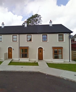 1 Pleasant Medows, Foulksmills, Wexford