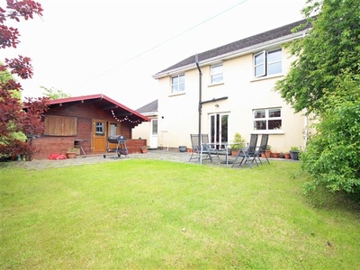 101 Gleann Alainn, Tullyallen, Louth