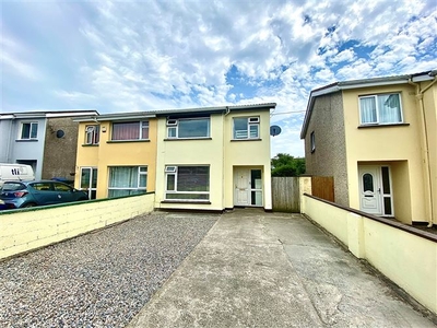 11 Glenmore Drive, Caherdavin, Limerick City