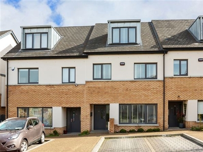 11 The Avenue, Carrickmines Green, Carrickmines, Dublin 18