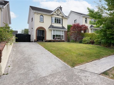 12 The Lawn, Westgrove, Donnybrook, Cork