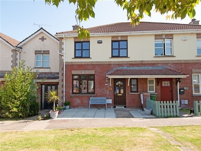 125 Newborough, Gorey, Wexford