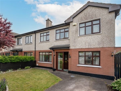 135 Mervue Lawn, Ballyvolane, Cork