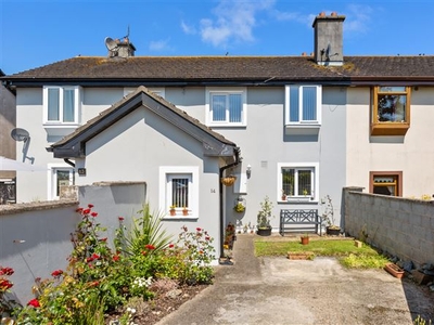 14 Tyronnell Close, Inbhear Mor Park, Arklow, Co. Wicklow