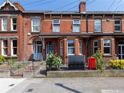 144 Clonliffe Road, Drumcondra, Dublin 3