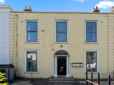 15 NORTHUMBERLAND AVENUE (With Site Potential SPP), Dun Laoghaire, Dublin