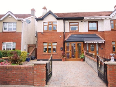 16 Palmers Glade, Palmerstown, Dublin 20