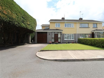 17 Pembroke Wood , Passage West, Cork