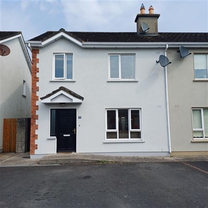 19 Kiltillane Court, Templemore, Tipperary