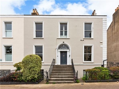 2 Haigh Terrace, Dun Laoghaire, Co. Dublin