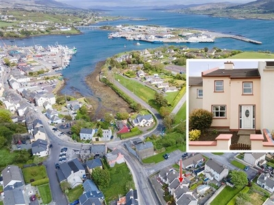 2 West End Park, Castletownbere, Co. Cork