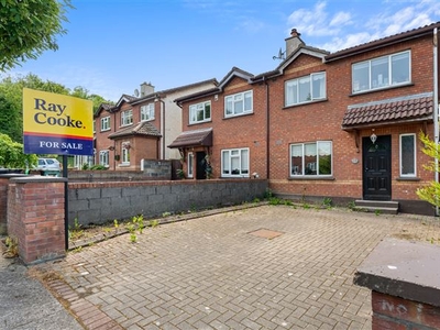 22 Corbally Glade, Citywest, Dublin 24