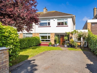 22 Shenick Park, Skerries, Co. Dublin