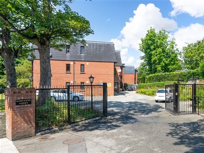 23 Ashgrove Court, Dundrum, Dublin 16