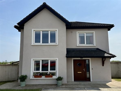 254 Ard Uisce, Whiterock Hill, Wexford Town, Wexford