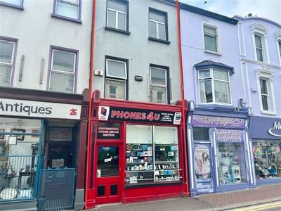 27 Main St, Tipperary Town, Co. Tipperary