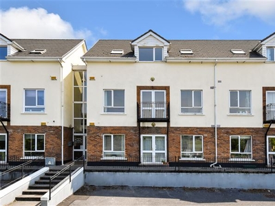 28 Pembroke Court, Bishop O' Donnell Road, Rahoon, Galway City