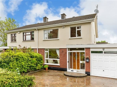 3 Coolmine Close , Clonsilla, Dublin 15