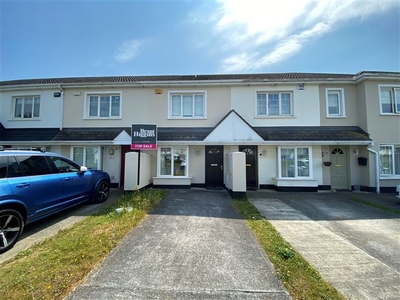 3 Holywell Heights, Swords, County Dublin