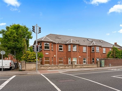 3 Salisbury, 214 South Circular Road, South Circular Road, Dublin 8