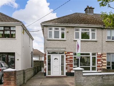 346 Ardmore Drive, Artane, Dublin 5