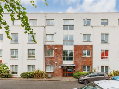 35 Foxford Court, Lucan, Dublin