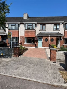 36 De lacey Crescent, Trim, Meath