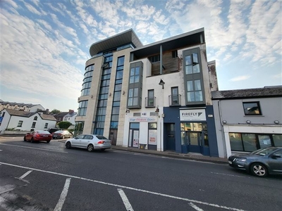 4 Bayview Apartments, Marievicz Road, Sligo, County Sligo