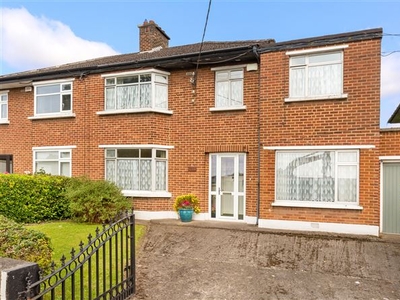 41 Grace Park Road, Drumcondra, Dublin 9