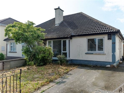 46 Lohunda Downs, Clonsilla, Dublin