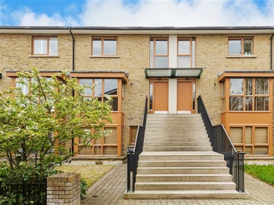 46 Milltown Avenue, Mount St Annes, Milltown, Dublin 6