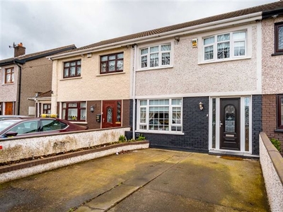 47 Newtown Drive, Donaghmede, Dublin 13, County Dublin