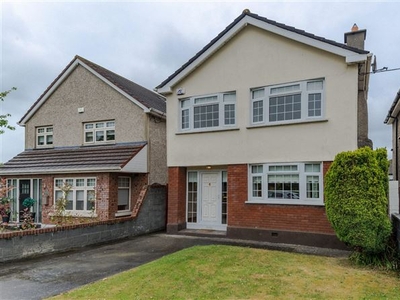 48 Dunmore Lawn, Kingswood , Tallaght, Dublin