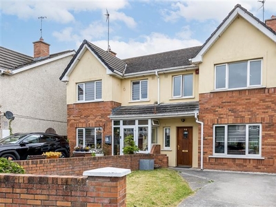 49 Wellesley Manor, Bettystown, Meath