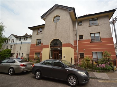 4b Saint John's Mews, Cork City, Cork