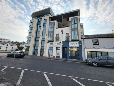 5 Bayview Apartments, Marievicz Road, Sligo, County Sligo