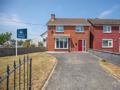 52A, Macroom Road, Coolock, Dublin 17