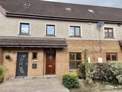 58 Leacan Fionn Thoir, Dungarvan