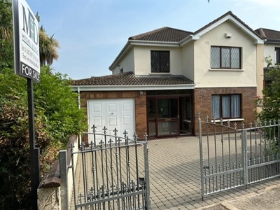 6 Loreto Grange , Bray, Wicklow