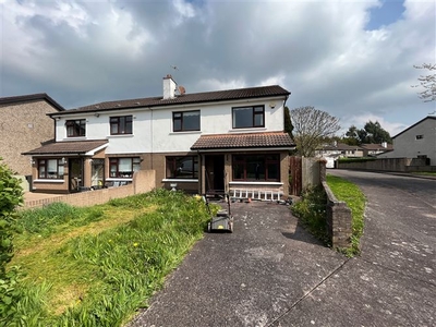 6 Wainsfort, Rochestown, Cork