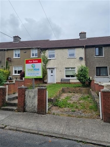 62 Roanmore Park, Waterford City, Waterford