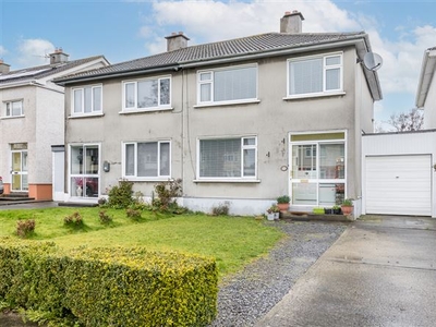 65 Castle Park, Ashbourne, Meath