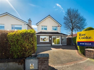 74 A Monalea Wood, Firhouse, Dublin 24