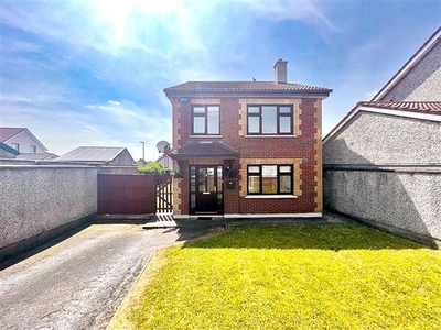 75 Crozon Park, Sligo City, Sligo