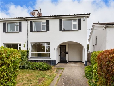 98 Rathdown Park, Greystones, Wicklow