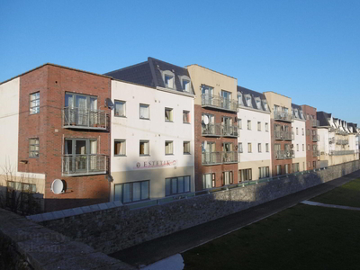 Apartment 202 Bridgewater House Old Waterford Road, Clonmel