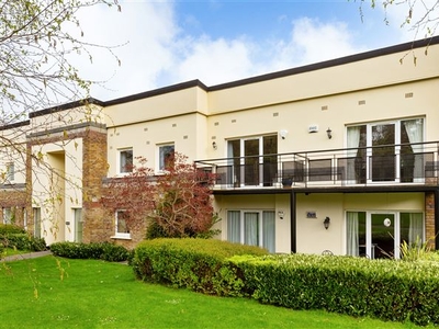 Apartment 612 Galloping Green, Stillorgan Road, Blackrock, Dublin